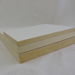 edged boards